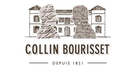 Our Collin - wines Bourisset